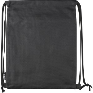 600D rPET poliszter tornazsk, kk