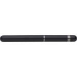 Alumnium s rz rollerball toll, fekete (1014845-01)