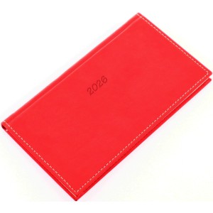 Bolero P Zsebnaptr - fekv