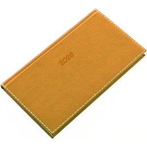 Bolero P Zsebnaptr - fekv