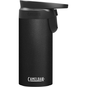 CamelBak Forge Flow vákuumos pohár, 350 ml, fekete (pohár)