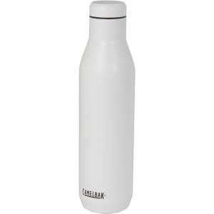 CamelBak Horizon vkuumos palack, 750 ml, fehr (termosz)