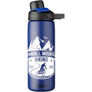 Chute Mag rz-vkuumos palack, 600 ml, sttkk (sportkulacs)