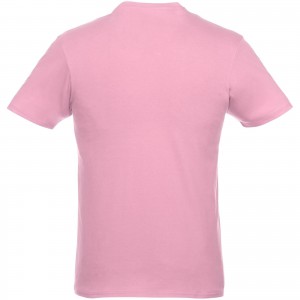 Elevate Heros pamut pl, vilgos pink (T-shirt, pl, 90-100% pamut)