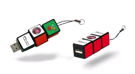 Rubik Pendrive