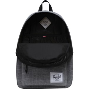 Herschel Classic htizsk jrahasznostott anyagbl, 26L, szrke (htizsk)