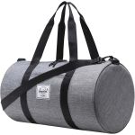 Herschel Classic újrahasznosított sporttáska, 27L, szürke (12075480)