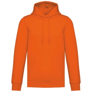 Kariban uniszex kapucnis pul�ver, Orange