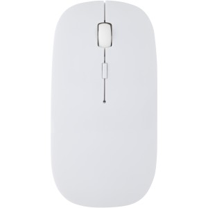 Menlo RCS vezeték nélküli egér, fehér (USB-s kiegészítő)