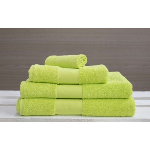 Olima t�r�lk�z�, 50X100, Citrus Green