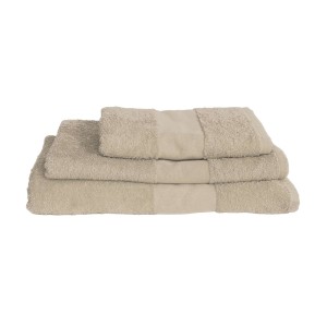Olima t�r�lk�z�, 50X100, Sand