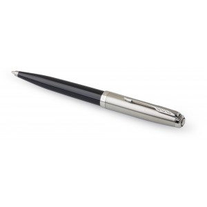 Parker 51 golystoll fekete tollbetttel, fekete (fm golystoll)