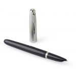 Parker 51 tlttoll fekete tollbetttel, fekete (718096-01)