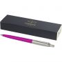 Parker Jotter jrahasznostott golystoll, magenta