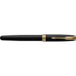 Parker Sonnet rollerball, fekete (9396-01)