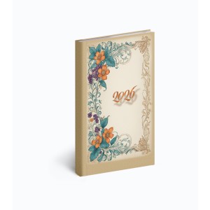 Picture Zsebnaptr - ll