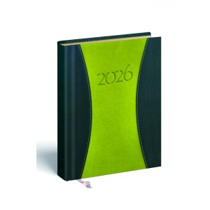 Prmium A - B/6 zsebnaptr