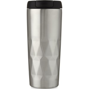 Prism rézvákuumos pohár, 450 ml, ezüst (pohár)