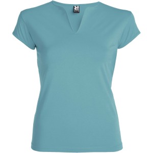 Roly Belice ni pl, Dusty Blue (T-shirt, pl, 90-100% pamut)