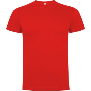 Roly Dogo Premium frfi pl, Red (T-shirt, pl, 90-100% pamut)