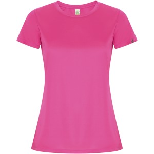 Roly Imola ni sportpl, Pink Fluor (T-shirt, pl, kevertszlas, mszlas)