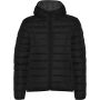 Roly Norway ni dzseki, Solid black