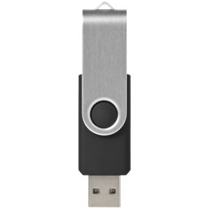 Rotate Basic pendrive (raktri), fekete (pendrive)