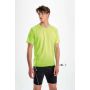 Sols Sporty raglnujj pl, Forest Green