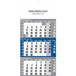 Speditr (12 lapos), tztt fejlappal