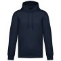 UNISEX HOODIE SWEATSHIRT, Navy