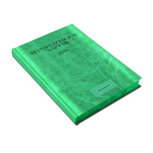 Womanext naptrknyv A/5 heti capri